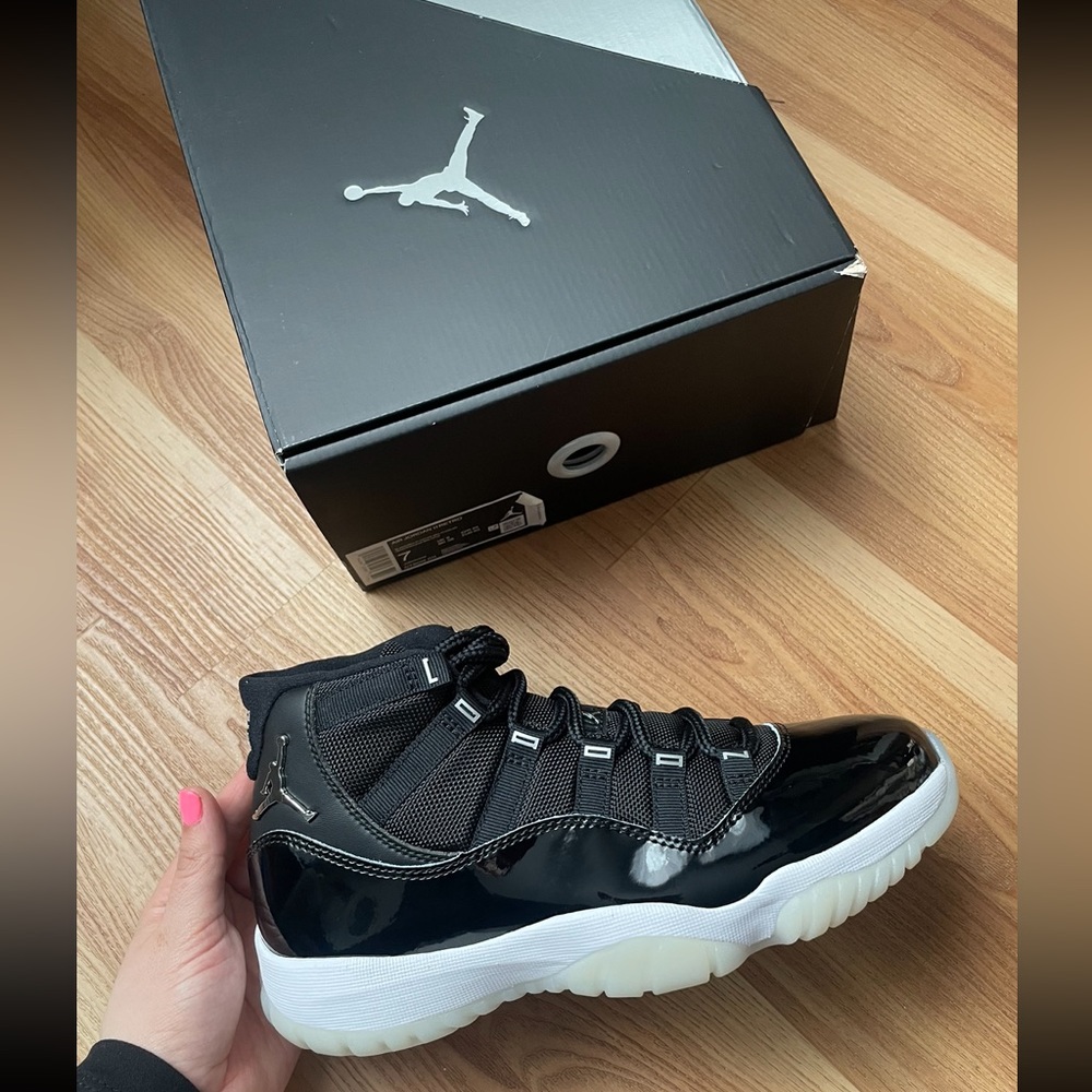 Air Jordan 11 retro GS’ jubilee/